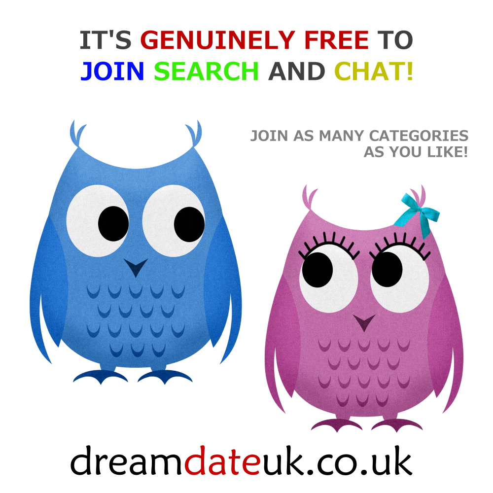 dreamdateuk.co.uk - online dating