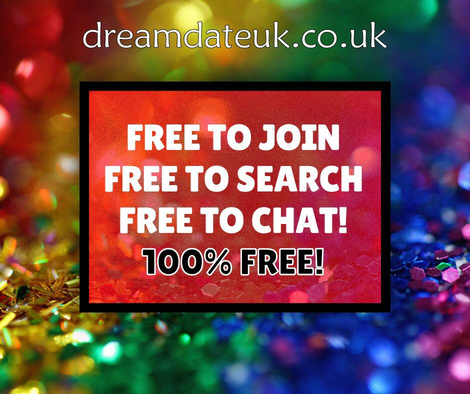 DreamDateUK - Free UK dating