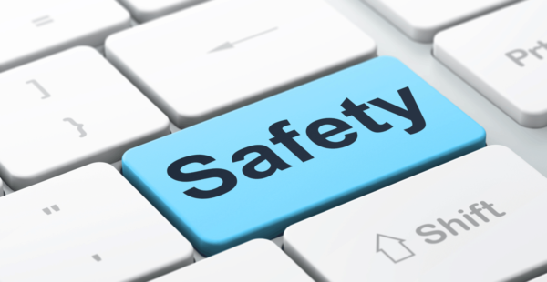 online safety at dreamdateuk.co.uk